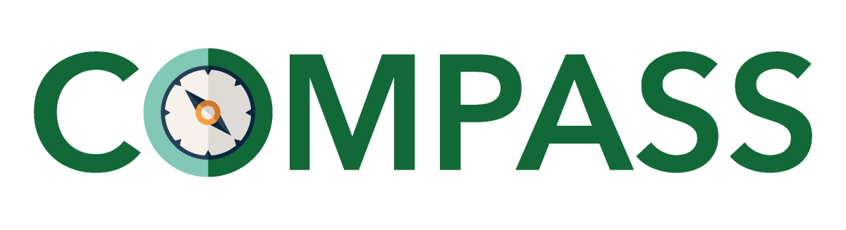 COMPASS logo