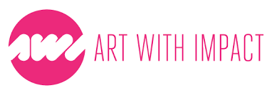 Art with Impact logo