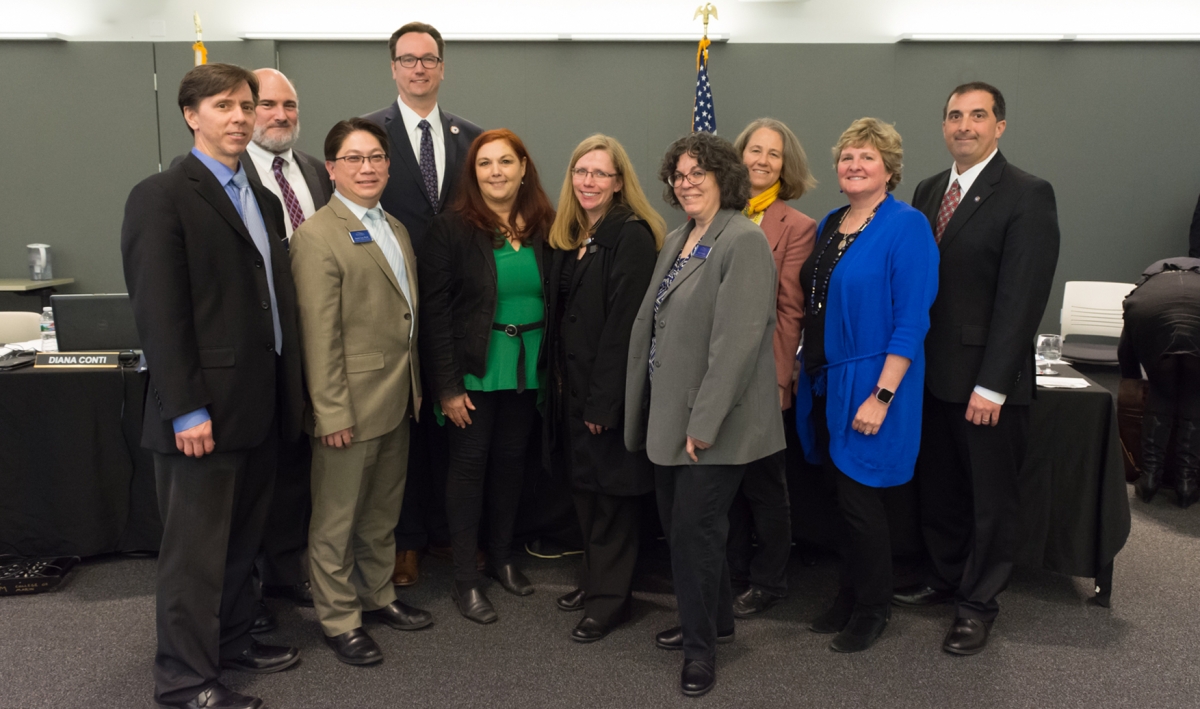 COM and SSU partnership