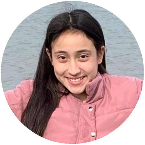 Dayana Calderon portrait