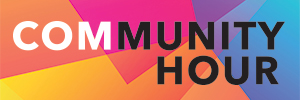 COMmunity Hour
