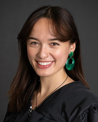 Emma Rose Neal portrait