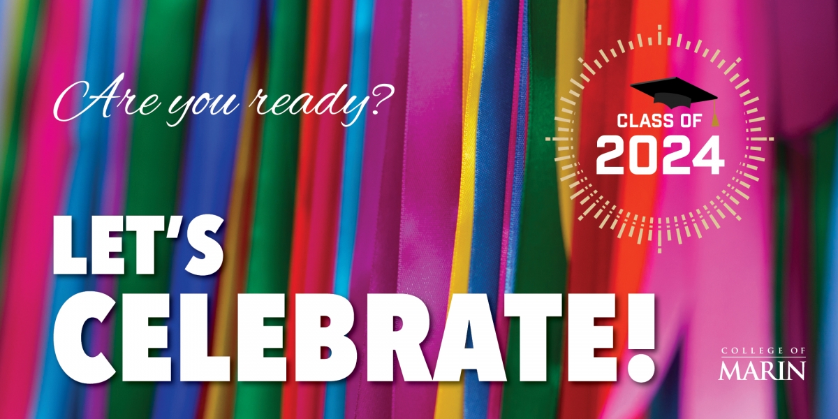 Class of 2024, are you ready?