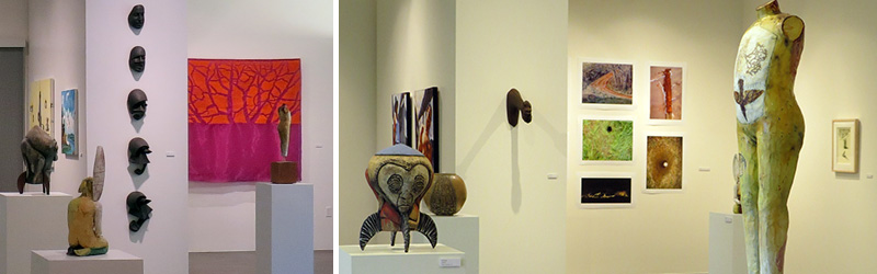 Faculty Exhibit 2014