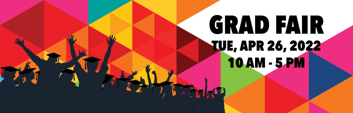 Congratulations Class of 2022