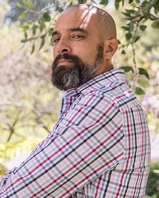 Dr. Jeff Duncan-Andrade