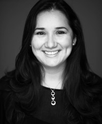 Dr. Farisa Morales portrait