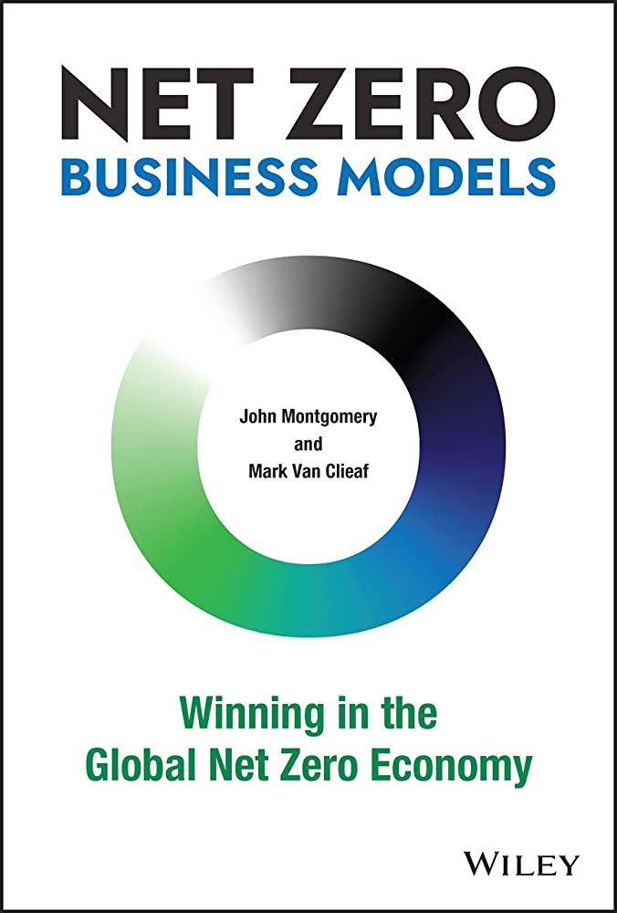 Net Zero Business Models Cover