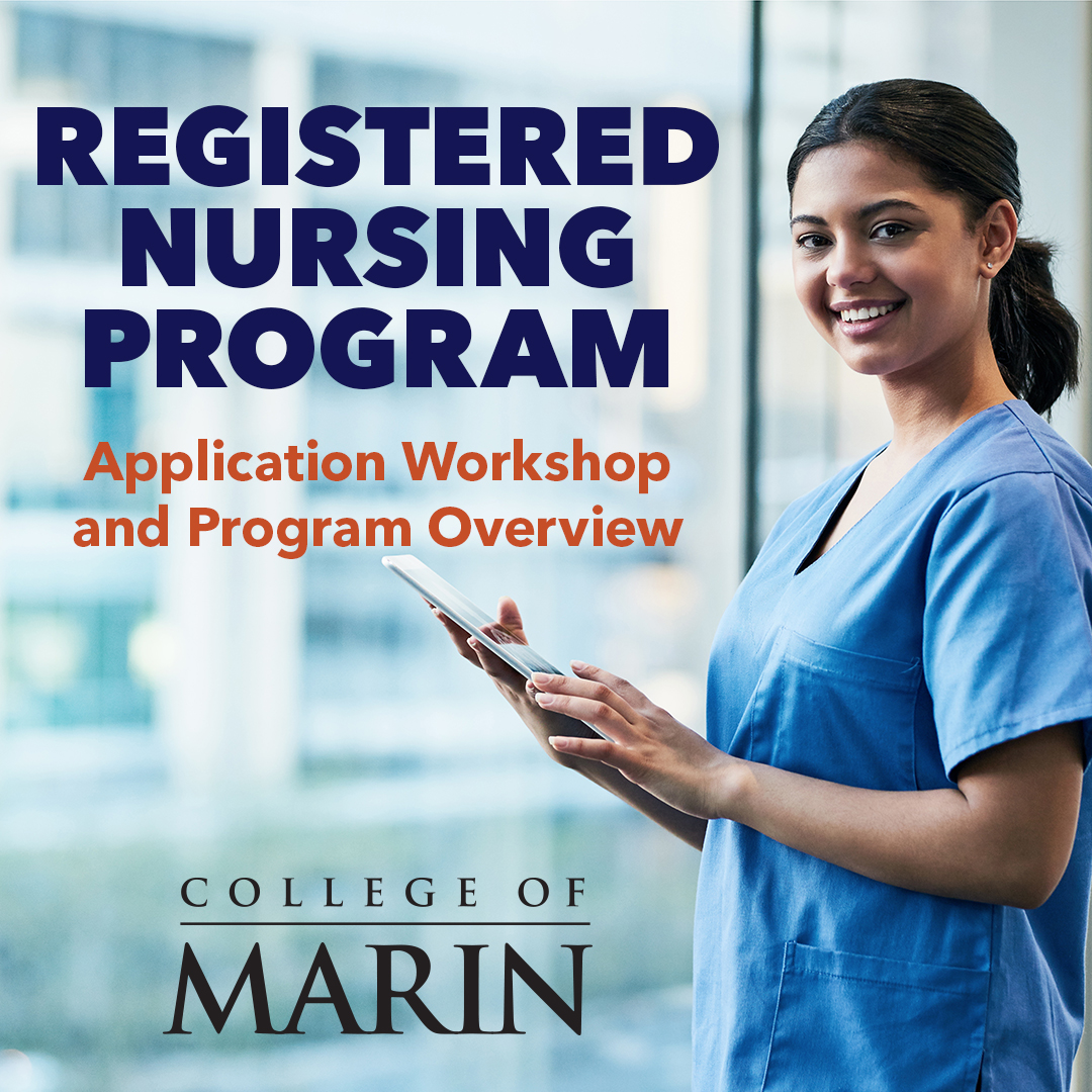 RN Application Workshop and Program Overview