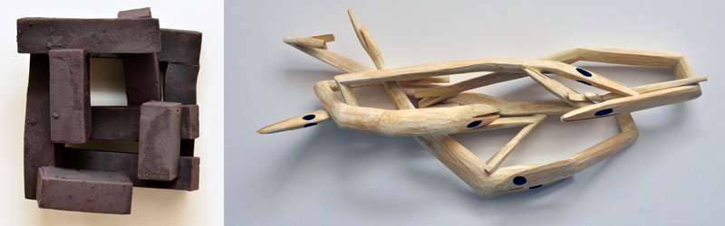 Robert Brady: Selected Works