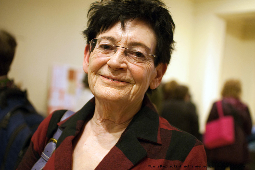 Roxanne Dunbar-Ortiz