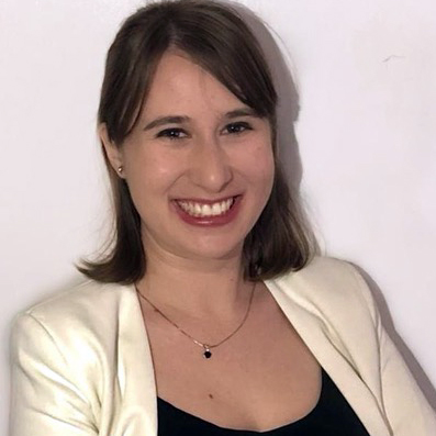 Dr. Ariadne Murguia Berthier