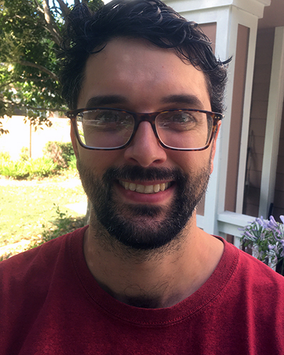 Soloman Smith portrait