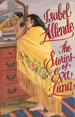 Book cover - A Long Petal of the Sea