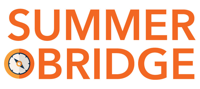Summer Bridge logo