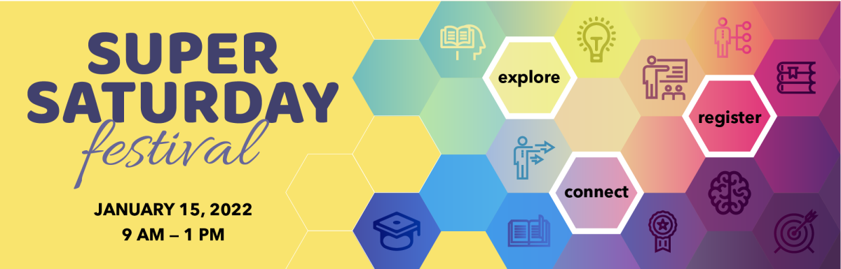 Super Saturday Festival