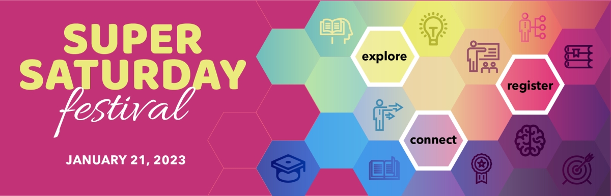 Super Saturday Festival, Jan 21, 2023