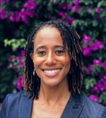 Tara Collins portrait