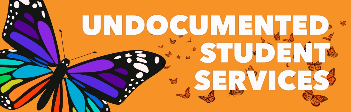 COM Undocumented Student Services