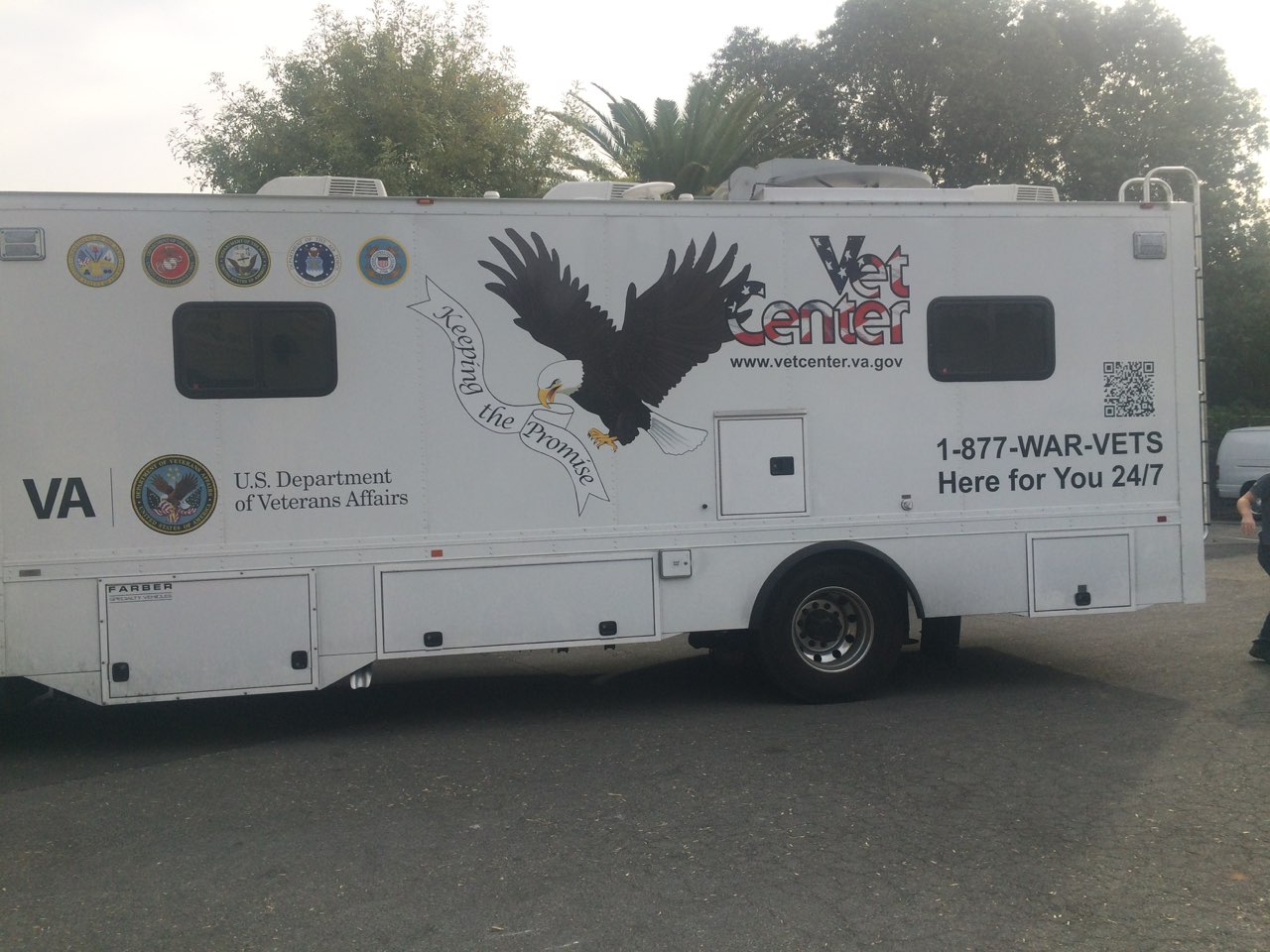Image: Vet Mobile