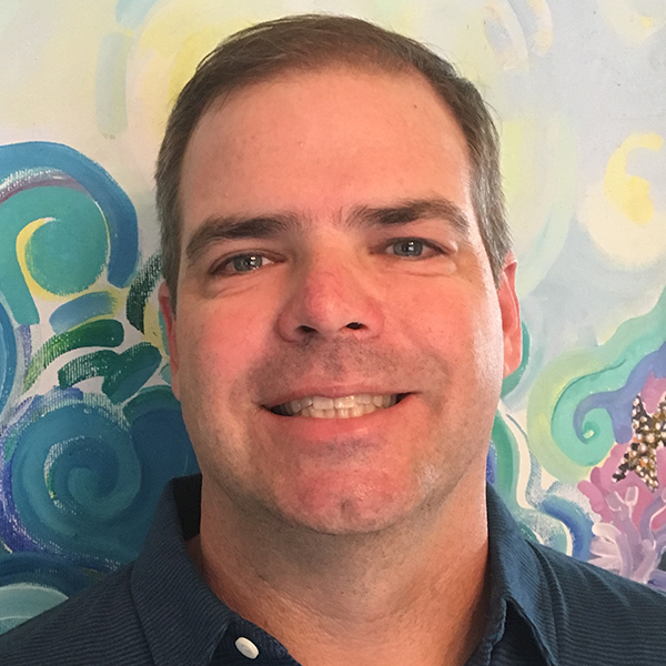 Photo of swim and dive coach Victor Wales