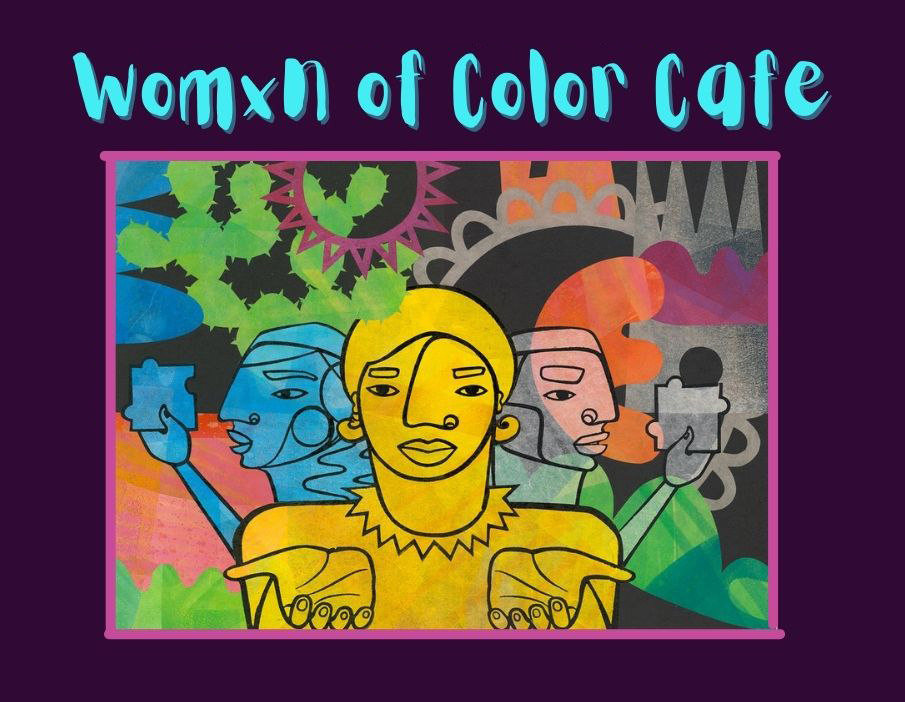 WOC theme graphic