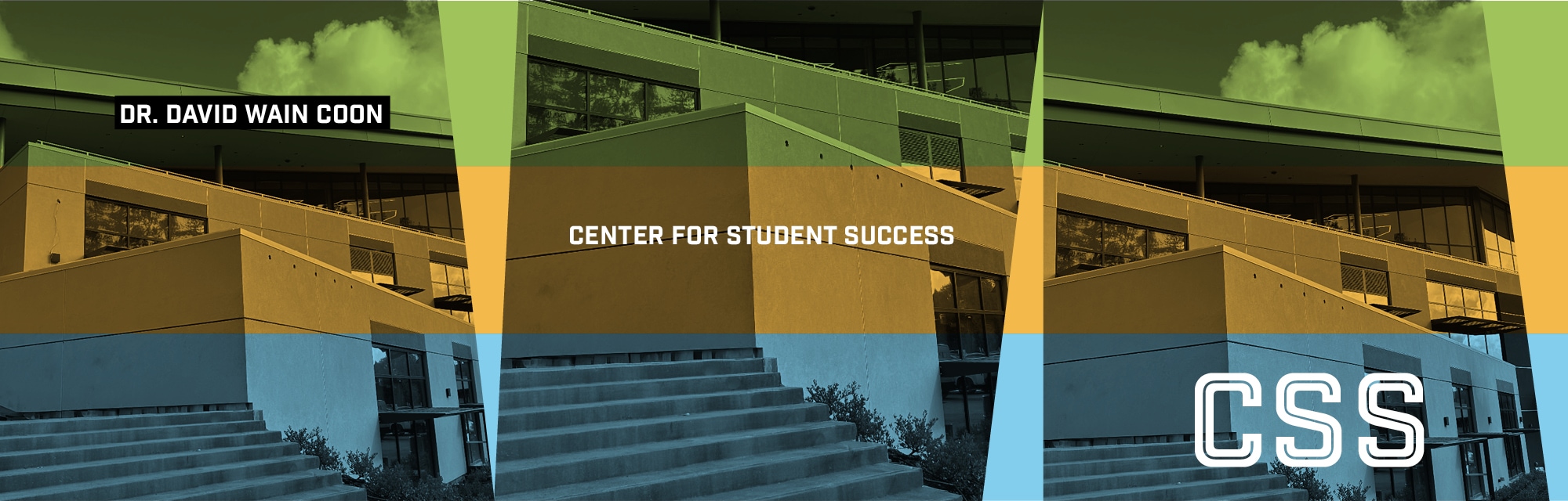 Center For Student Success
