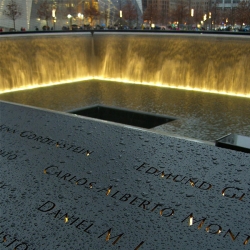9/11 Memorial 