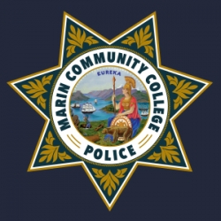 COM Police Department Seal