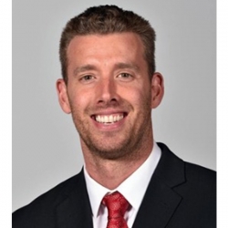 Headshot of Scott Thom