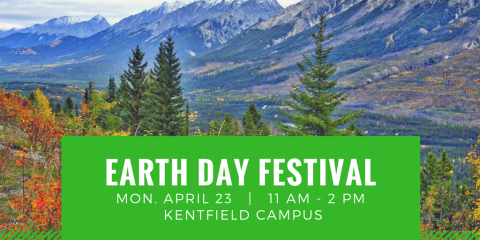 Earth Day Festival