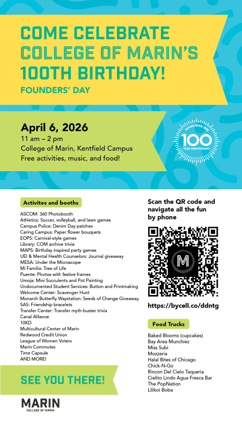 Founders Day email banner