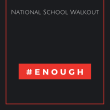 #ENOUGH