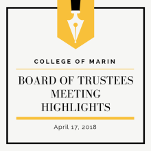 BOT Meeting Highlights