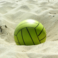 BeachVolleyball