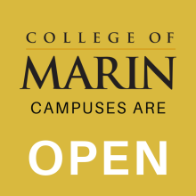 CAMPUSES OPEN
