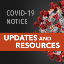 COVID-19-Updates