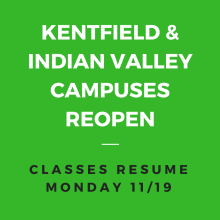 KTD IVC Campuses Reopen