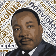 MLK Jr Leadership I