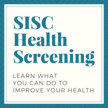 SISC Health Screening