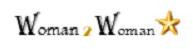 Woman 2 Woman