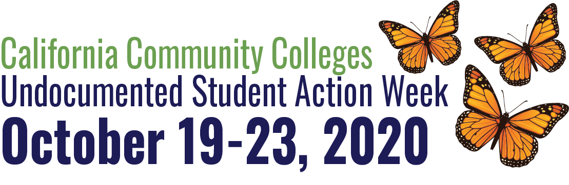 Undocumented Student Action Week
